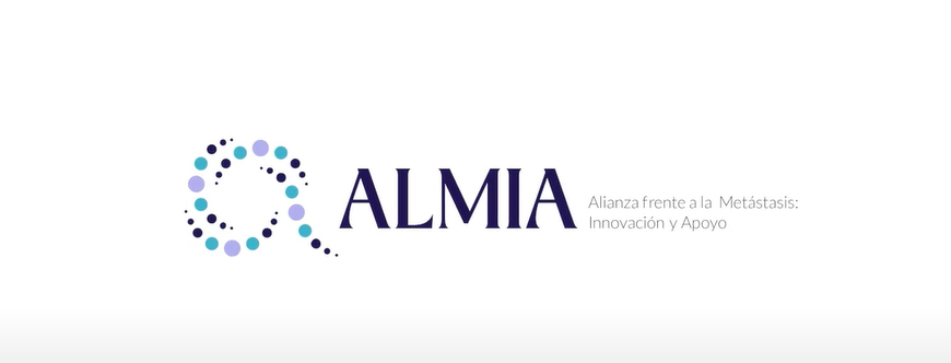 Nace ALMIA, la asociación que da voz a los pacientes con cáncer metastásico