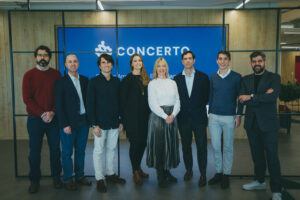 Iniciativa Concerto sobre amiloidosis