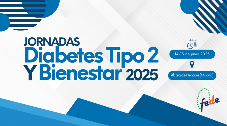 Alcalá de Henares acoge las primeras jornadas sobre diabetes tipo 2 y bienestar