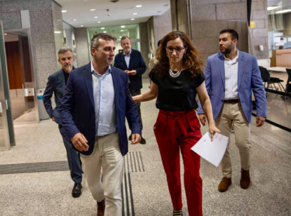 Sanidad activa un plan urgente para garantizar cuidados 24 horas a personas con ELA avanzada