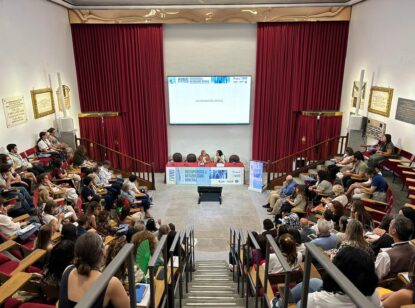 La osteoporosis, responsable de más de 37 millones de fracturas anuales