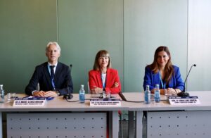 La primera ‘Guía de Estilo sobre Espasticidad’ surge para mejorar el conocimiento y el acompañamiento a afectados