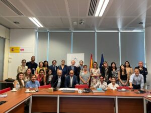 Nuevos asociados a la POP 2025