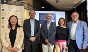Cerca del 40% de los mayores de 65 con pensiones bajas tienen caries activas