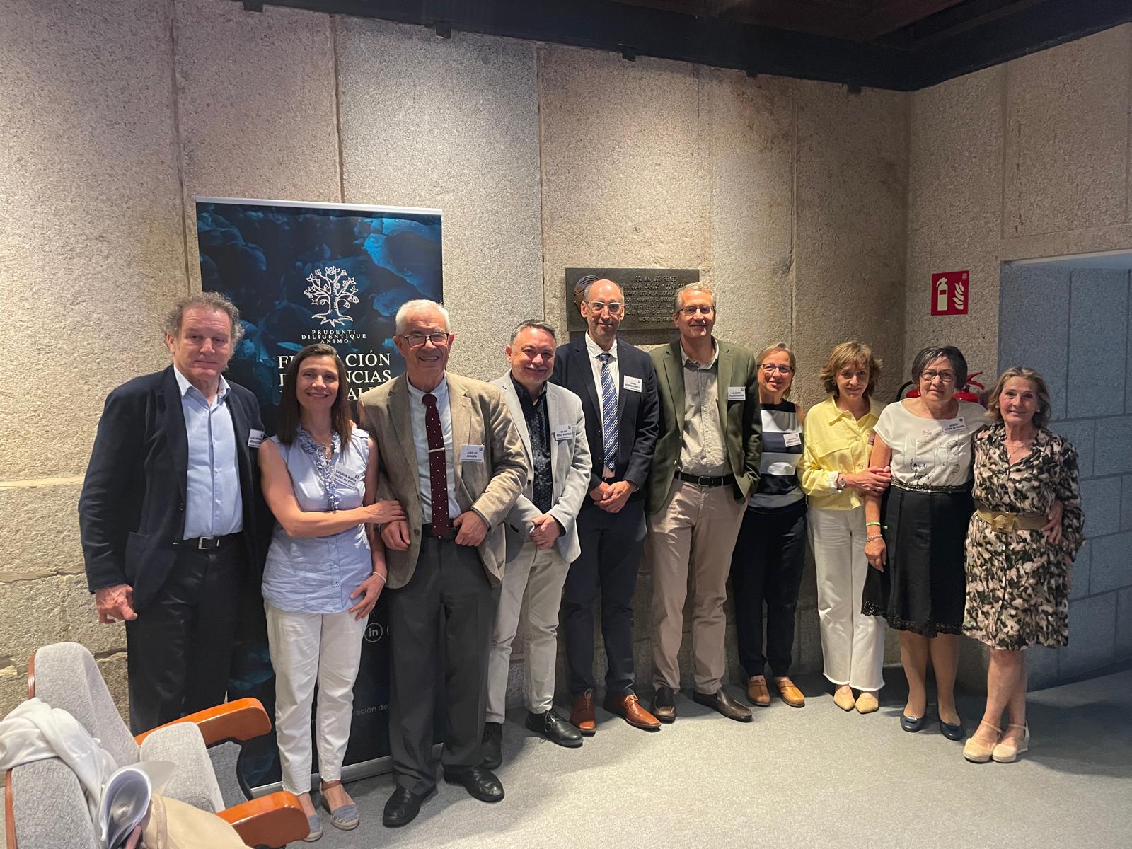España, frente al reto del deterioro cognitivo: más de 800.000 personas afectadas y un futuro incierto