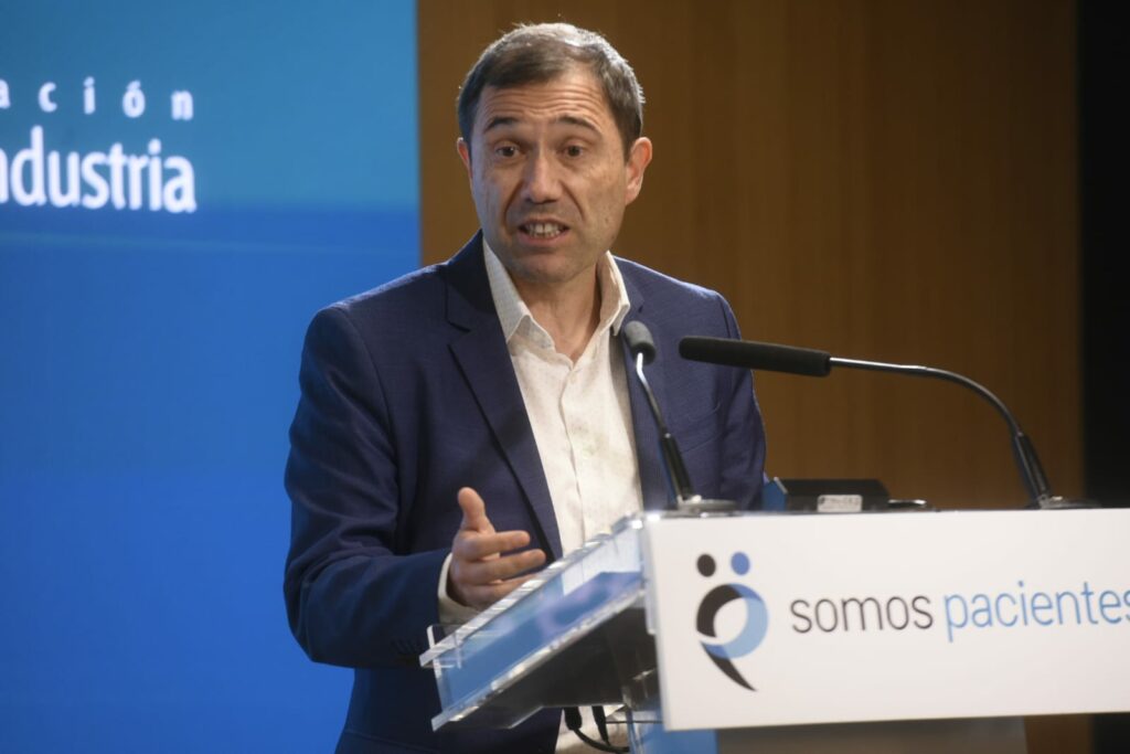 XII Jornada Somos Pacientes