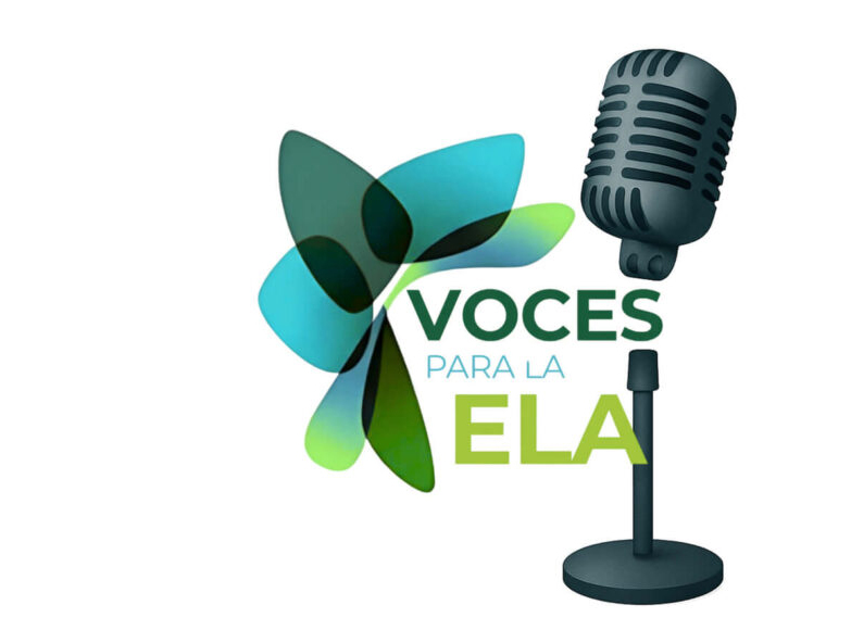 Voces para la ELA