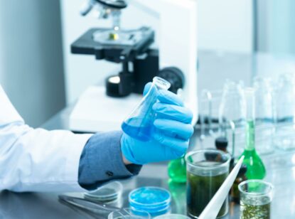 Científicos españoles desarrollan nanopartículas orgánicas capaces de erradicar tumores de próstata con alta precisión en ratones