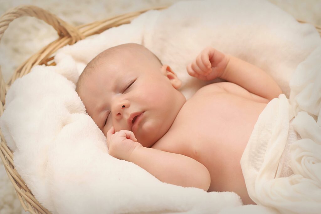 cribado neonatal