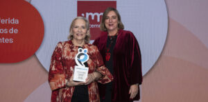 Premios Somos Paciente