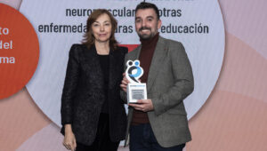 Premio Somos Pacientes