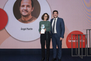 Angel Martín Personalidad Somos Pacientes