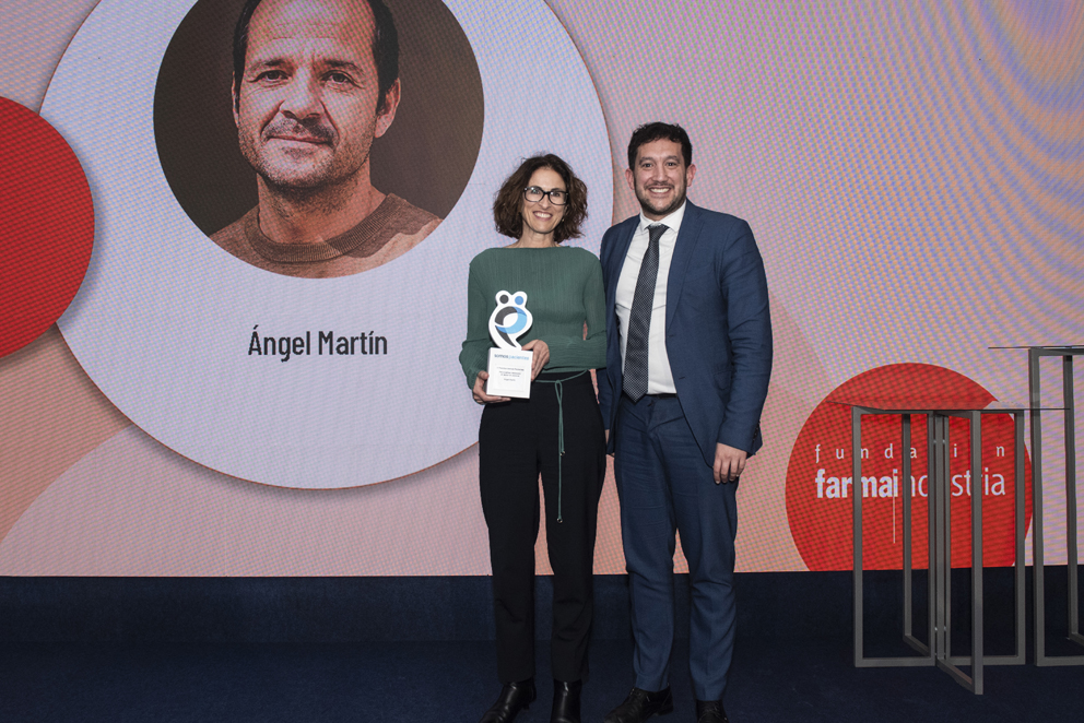 ¿Quiénes serán los próximos Premios Somos Pacientes en la categoría ‘Personalidad’?