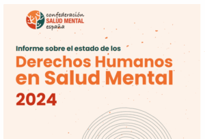 Vulneraciones en salud mental infantojuvenil: SALUD MENTAL ESPAÑA exige situarla en el centro de las políticas públicas