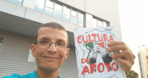 ‘Cerca y Fácil’: una web que informa sobre la accesibilidad de espacios culturales y de ocio