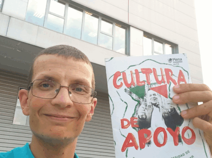 ‘Cerca y Fácil’: una web que informa sobre la accesibilidad de espacios culturales y de ocio