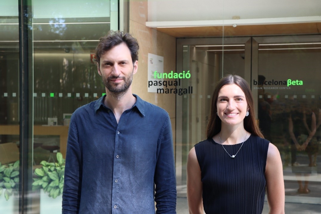 Un estudio muestra alteraciones cerebrales asociadas al mal descanso en personas sin deterioro cognitivo