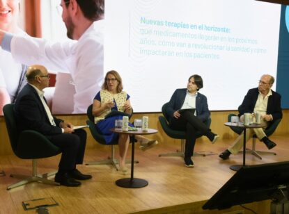 Las terapias avanzadas redefinen el futuro de la medicina con el paciente en el centro del debate