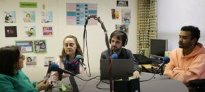 Los desafíos de la discapacidad, a debate en un videopódcast de la Federación Nacional ASPAYM