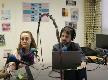 Los desafíos de la discapacidad, a debate en un videopódcast de la Federación Nacional ASPAYM