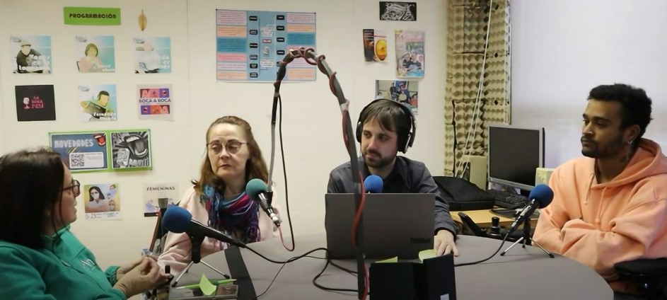 podcast