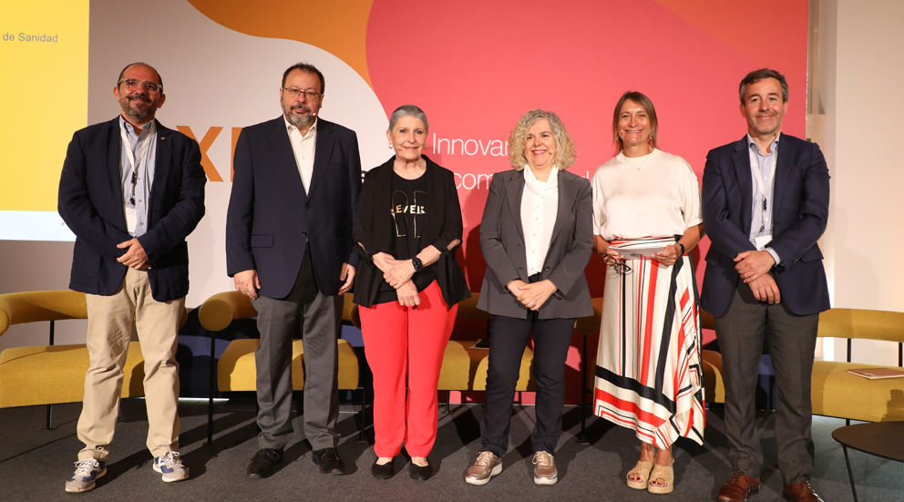 El XI Foro de Entidades de Pacientes forma a las asociaciones en evaluación de tecnologías sanitarias