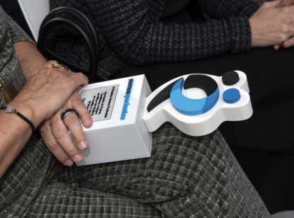 Los Premios Somos Pacientes también aportan visibilidad a las asociaciones