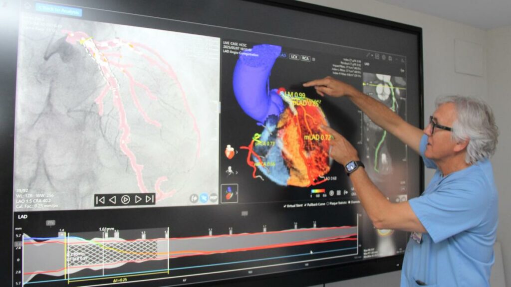 Cardiología