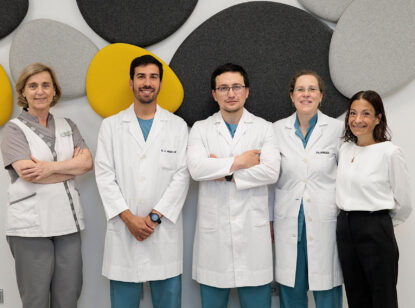 Un estudio identifica factores clave para anticipar riesgos en pacientes quirúrgicos mayores de 65 años