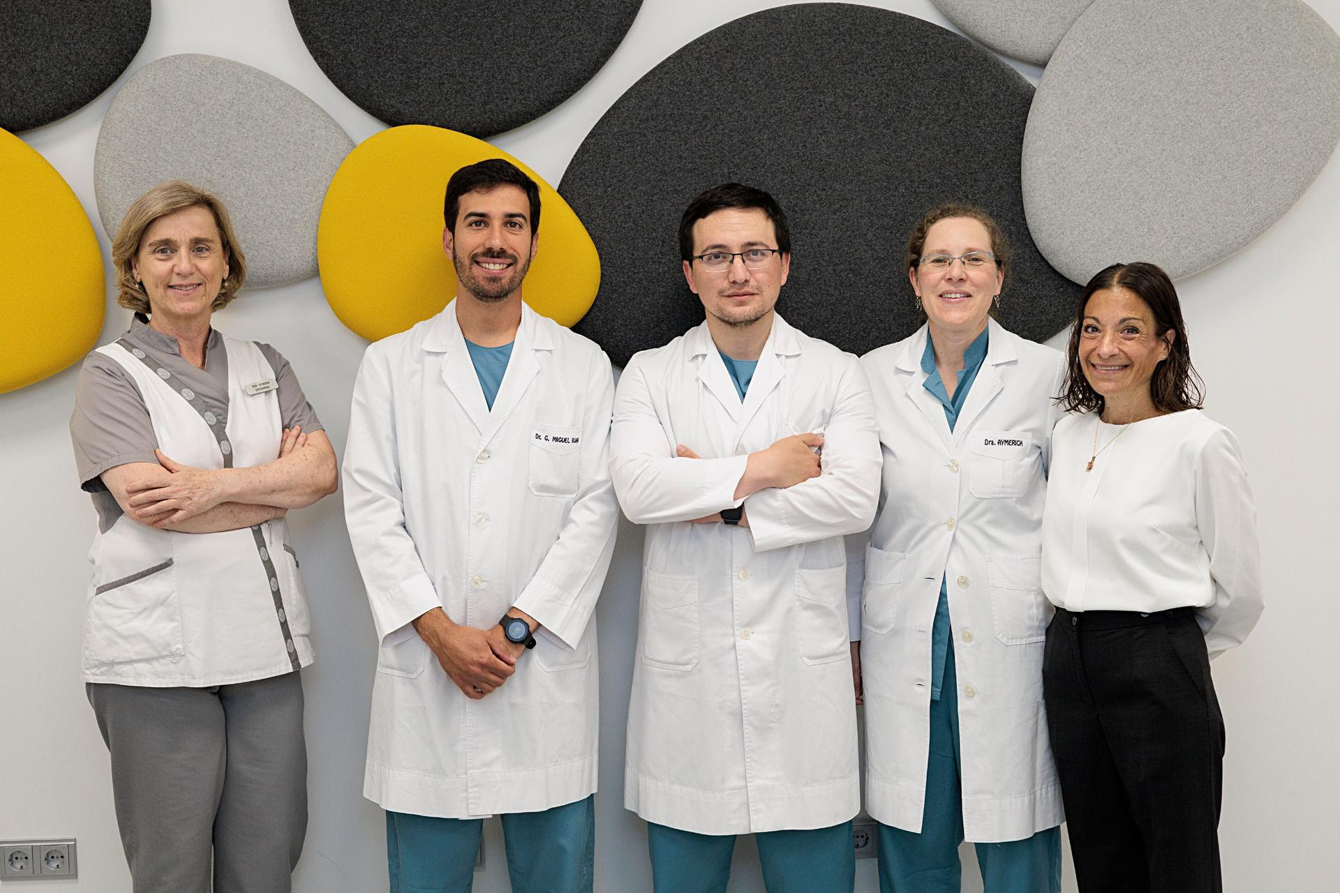 Un estudio identifica factores clave para anticipar riesgos en pacientes quirúrgicos mayores de 65 años