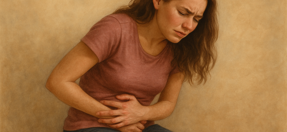 Un estudio revela vínculos entre la endometriosis y más de 600 enfermedades