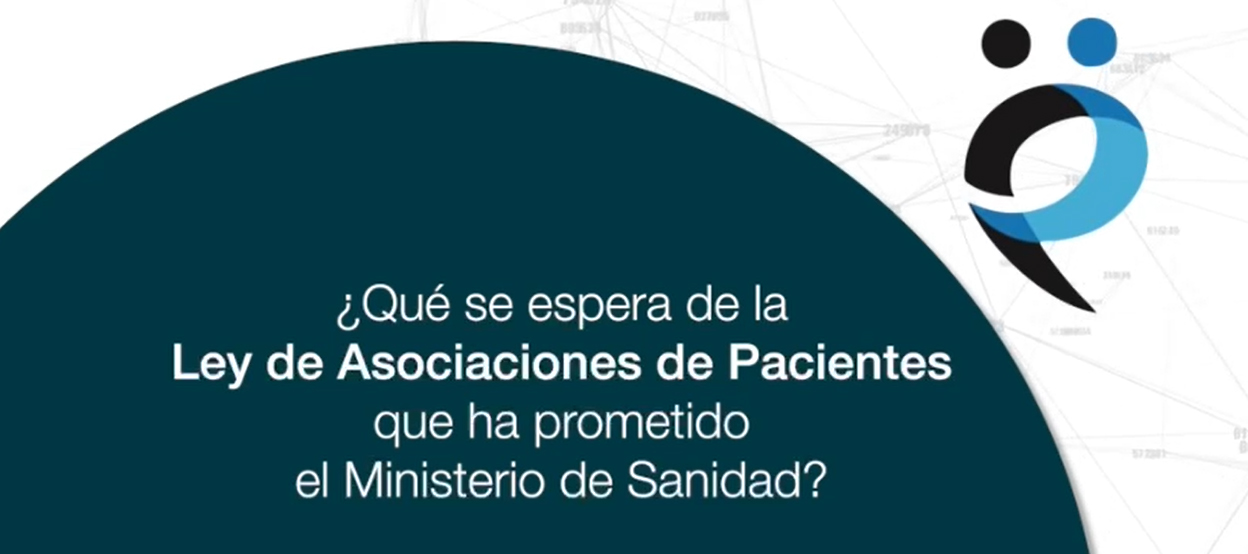 Ley de Asociaciones de Pacientes: ¿cuáles son las expectativas de las organizaciones?