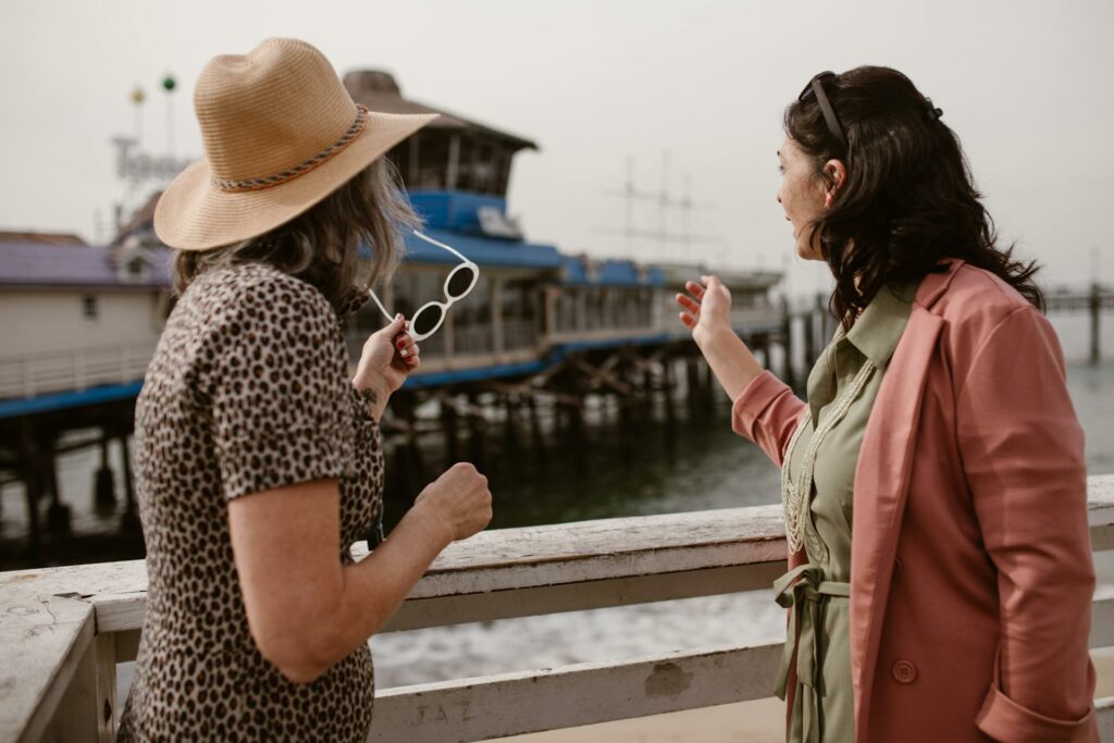 Menopausia, verano e infecciones urinarias