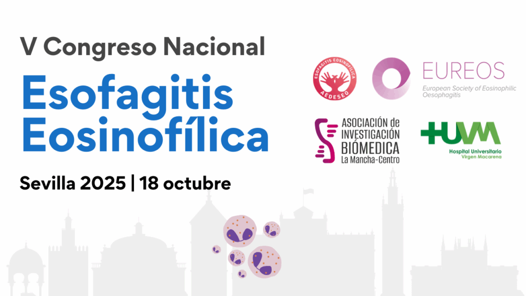 Congreso AEDESEO