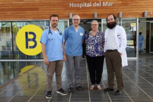 Validan diez biomarcadores en sangre que podrían facilitar el cribado poblacional de la EPOC
