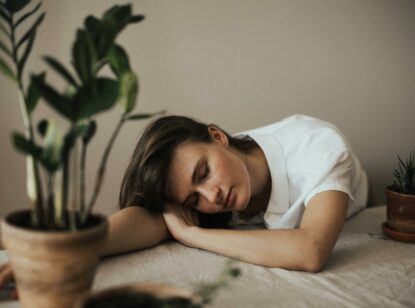 La fatiga y la debilidad muscular marcan la vida de más de la mitad de las personas con miastenia gravis