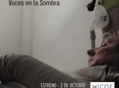 Un documental da voz a los pacientes de encefalomielitis miálgica severa