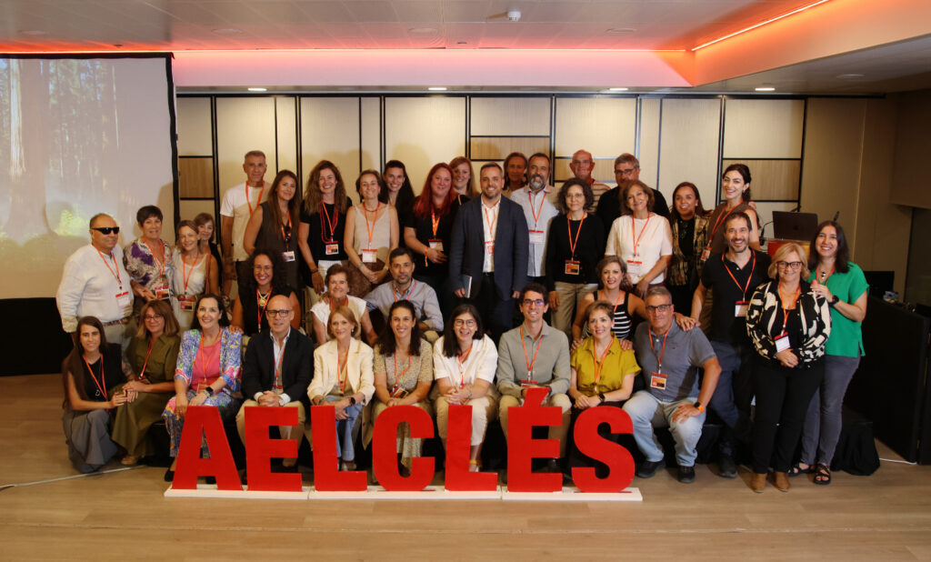 Congreso Aelcles