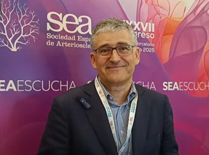 «Hay que salir y construir comunidad más allá de nuestras fronteras»