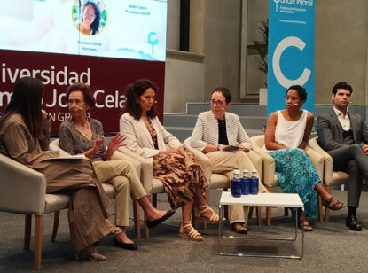 FEFCI celebra su 35 aniversario siendo la ‘voz de las familias’ de los menores con cáncer