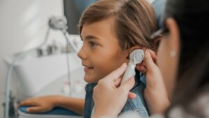 Los primeros días de ‘cole’, una oportunidad para identificar problemas de audición