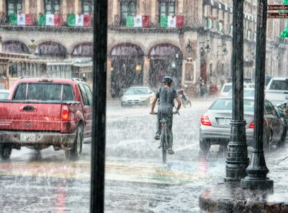 Preparados para lo imprevisto: garantizar el cuidado de los pacientes crónicos ante emergencias climáticas