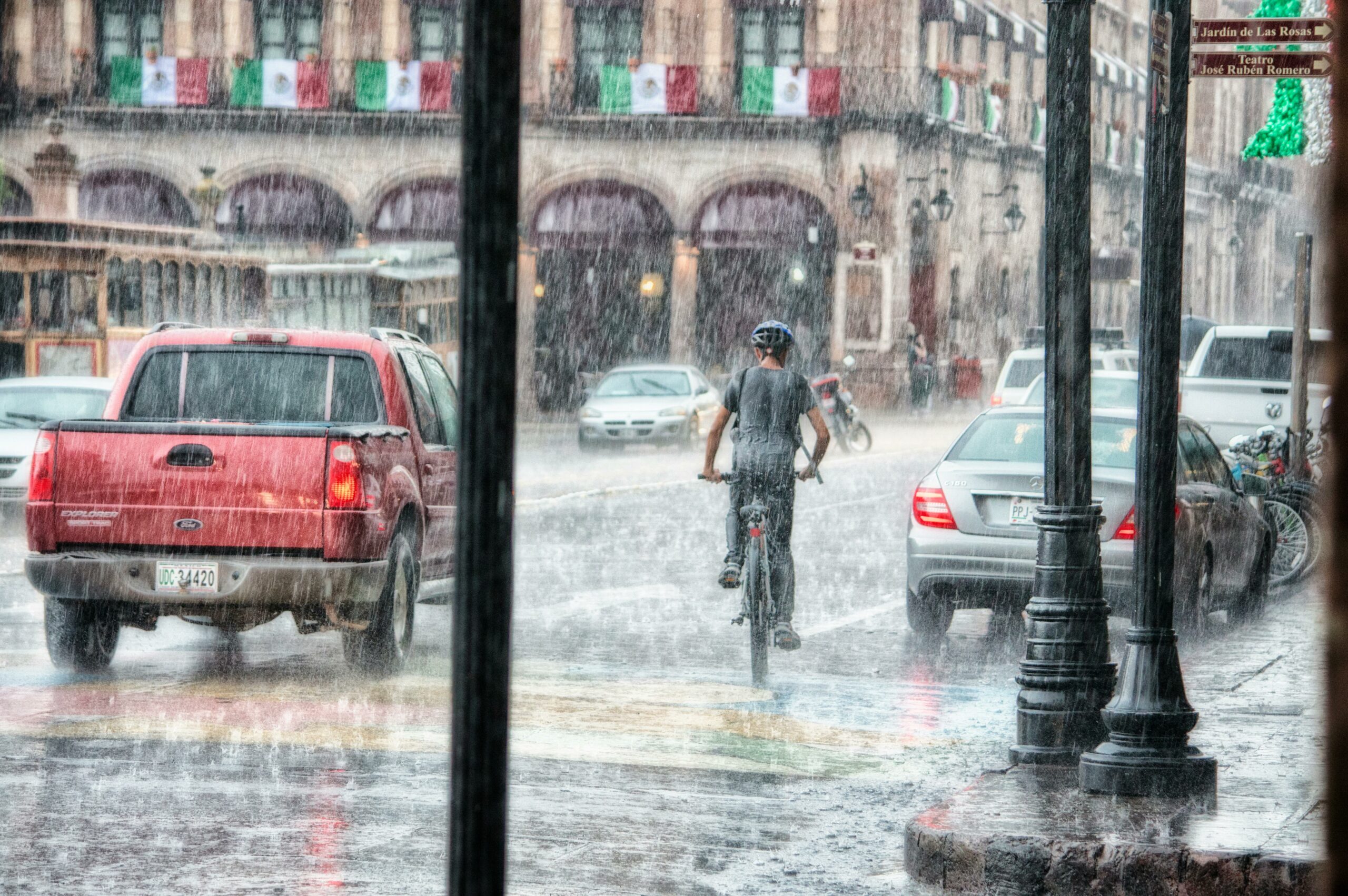 Preparados para lo imprevisto: garantizar el cuidado de los pacientes crónicos ante emergencias climáticas