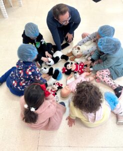 La falta de sueño en la infancia complica la ‘vuelta al cole’