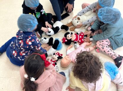 La falta de sueño en la infancia complica la ‘vuelta al cole’