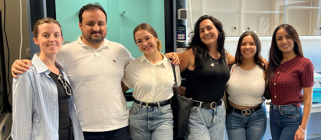 Finalista 1 - Síndrome de Dravet