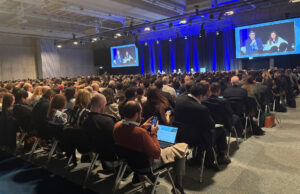 Presentan resultados de un posible tratamiento para mujeres con cáncer de ovario resistente al platino