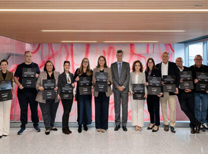 15 personas con experiencia oncológica integran el nuevo Comité de Pacientes del CCUN