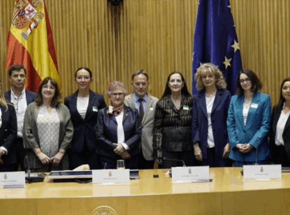 AELCLÉS lleva al Congreso los retos de la oncohematología y reclama una atención equitativa, efectiva y centrada en el paciente