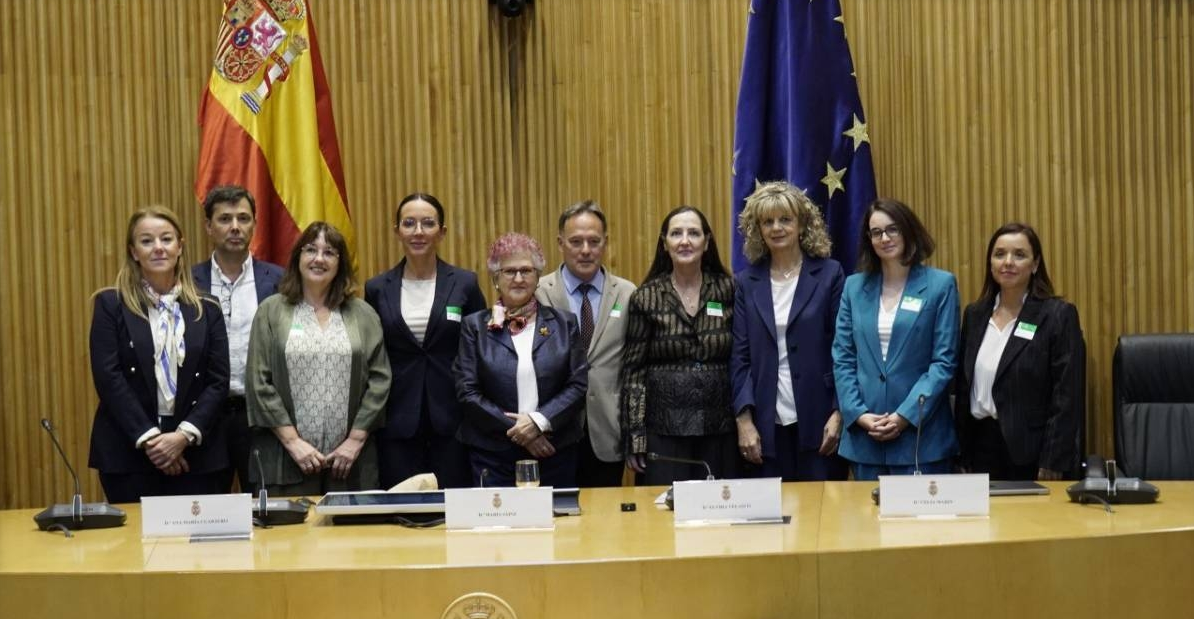 AELCLÉS lleva al Congreso los retos de la oncohematología y reclama una atención equitativa, efectiva y centrada en el paciente